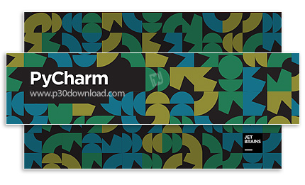 دانلود JetBrains PyCharm Professional v2021.3 x64 - نرم افزار برنامه نویسی به زبان پایتون