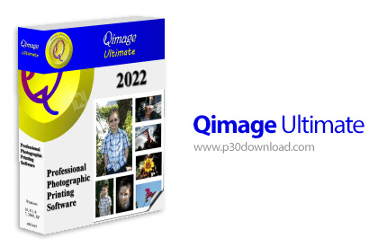 دانلود Qimage Ultimate v2022.123 - نرم افزار کنترل رنگ و کیفیت عکس برای چاپ