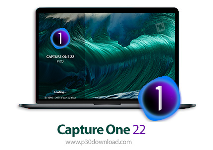 دانلود Capture One 22 Pro v15.4.0.16 x64 - نرم افزار ویرایش حرفه ای عکس های دیجیتال