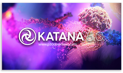 دانلود The Foundry Katana 5.0v4 x64 - نرم افزار نورپردازی و رندرینگ حرفه ای