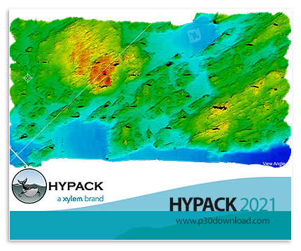 دانلود HYPACK 2021 v21.3 x64 - نرم افزار تخصصی آب‌نگاری و لایروبی