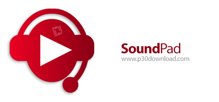 دانلود Leppsoft SoundPad v3.4.10 x64 - نرم افزار ضبط و کنترل صدای خروجی