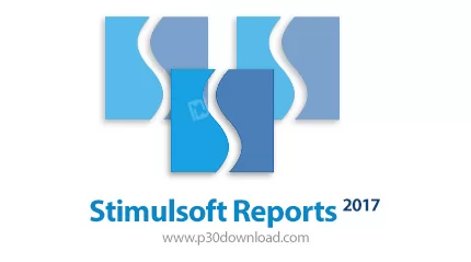 دانلود Stimulsoft Reports v2017.2.2 + v2017.2.4 Portable - نرم افزار گزارش گیری و چاپ