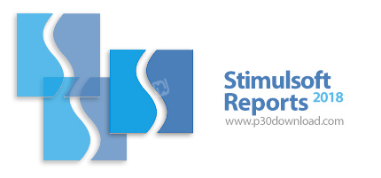 دانلود Stimulsoft Reports v2018.3.5 + v2018.1.2 Portable - نرم افزار گزارش گیری و چاپ