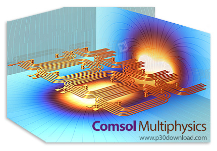 دانلود COMSOL Multiphysics v6.2.339 Windows/Linux x64 - نرم افزار تخصصی برای دانشجویان رشته مهندسی ش