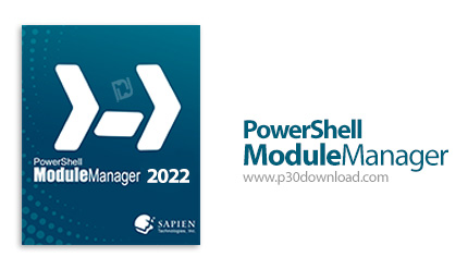 دانلود SAPIEN PowerShell ModuleManager 2022 v1.2.16 x64 - نرم افزار مدیریت تمام ماژول های پاورشل