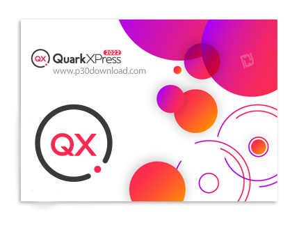 دانلود QuarkXPress 2022 v18.5 x64 - نرم افزار صفحه آرایی آسان و حرفه ای