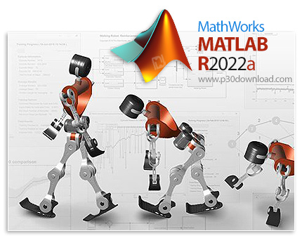 دانلود MathWorks MATLAB R2022a v9.12.0.2009381 Update 4 x64 Win+Linux - نرم افزار متلب؛ زبان محاسبات