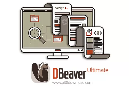دانلود DBeaver Ultimate v24.1 - نرم افزار اتصال و مدیریت همزمان چندین پایگاه داده