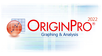 دانلود OriginPro 2022 (SR1) v9.9.0.225 x64 - نرم افزار رسم حرفه‌ای نمودارهای آماری