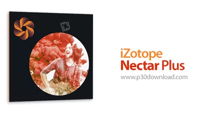 دانلود iZotope Nectar Advanced v4.0.1 x64 - پلاگین کوک کردن صدای خواننده و اصلاح نت