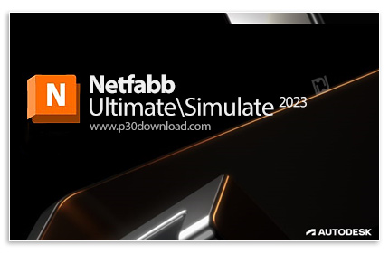 دانلود Autodesk Netfabb Ultimate 2023 R1 x64 + Local Simulation - نرم افزار طراحی و ساخت نقشه‌های پر