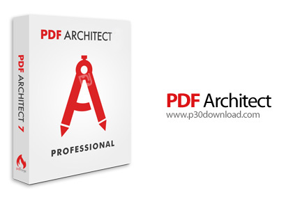 دانلود PDF Architect v9.0.27.19765 x64 Pro + OCR - نرم افزار مشاهده، ویرایش و تبدیل فایل های پی دی ا