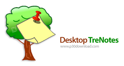 دانلود Desktop TreNotes v9.20.0421.2 - نرم افزار یادداشت برداری و سازماندهی و اولویت بندی کارها