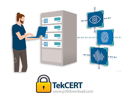 دانلود TekCERT v2.7.5.0 - نرم افزار ایجاد و امضای گواهی های احراز هویت CA برای ویندوز