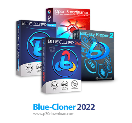 Blue-Cloner Diamond 12.10.854 instal the new for ios