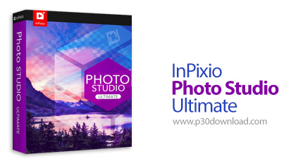دانلود Avanquest InPixio Photo Studio Ultimate v12.0.6.853 x64 - نرم افزار ویرایش و افکت گذاری عکس ه