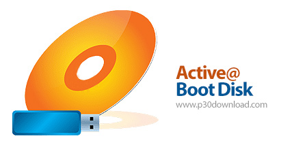 دانلود Active Boot Disk v22.0 x64 - نرم افزار ایجاد دیسک بوتیبل