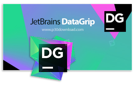 دانلود JetBrains DataGrip v2022.2 x64 - نرم افزار محیط برنامه نویسی پایگاه داده