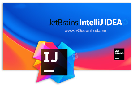 دانلود JetBrains IntelliJ IDEA Ultimate v2022.1.1 x64 - نرم افزار تولید برنامه به زبان جاوا