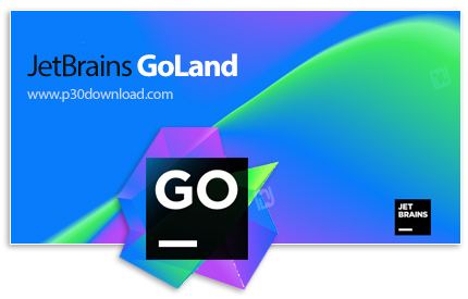 دانلود JetBrains GoLand v2022.2 x64 - نرم افزار محیط توسعه Go