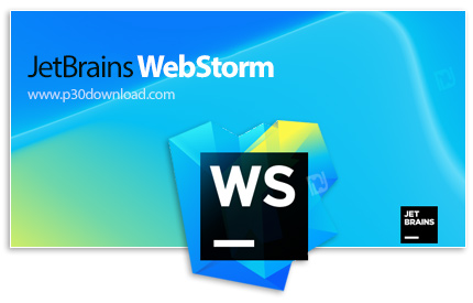 دانلود JetBrains WebStorm v2022.1.1 x64 - نرم افزار محیط برنامه نویسی جاوا اسکریپت
