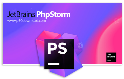 دانلود JetBrains PhpStorm v2022.2 x64 - نرم افزار کد نویسی به زبان PHP