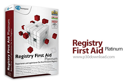 دانلود Registry First Aid Platinum v11.3.1 Build 2618 x86/x64 - نرم افزار تعمیر رجیستری