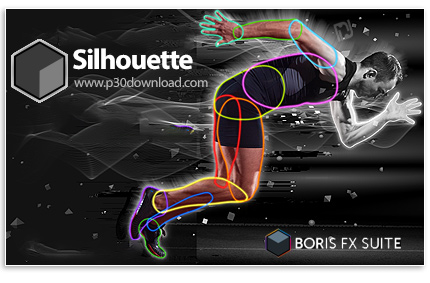 دانلود Boris FX Silhouette v2022.0.3 x64 - نرم افزار ساخت جلوه های ویژه