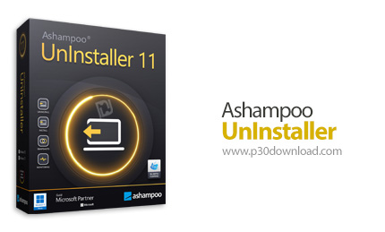 دانلود Ashampoo UnInstaller v11.00.15 + v10.00.13 - نرم افزار حذف نرم افزارهای نصب شده