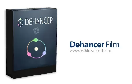 دانلود Dehancer Film v2.5.0 x64 for Photoshop & Lightroom + v1.3.1 x64 for Adobe After Effects & Pre