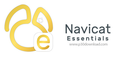 دانلود Navicat Essentials Premium v16.1.12 x86/x64 - نرم افزار مدیریت پایگاه داده
