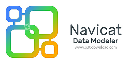 دانلود Navicat Data Modeler Premium v3.2.4 x86/x64 - نرم افزار طراحی و مدیریت پایگاه داده ها