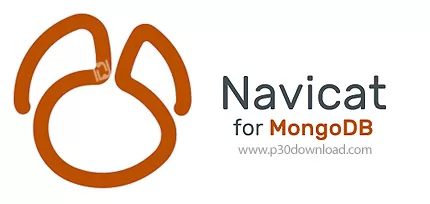 دانلود Navicat for MongoDB v16.1.11 x86/x64 - نرم افزار مدیریت پایگاه داده مانگودی‌بی