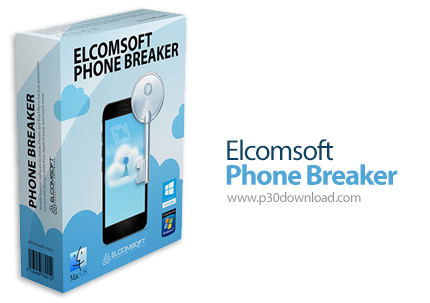 دانلود Elcomsoft Phone Breaker Forensic v10.0.38653 - نرم افزار بازیابی پسورد در تلفن های همراه و آی