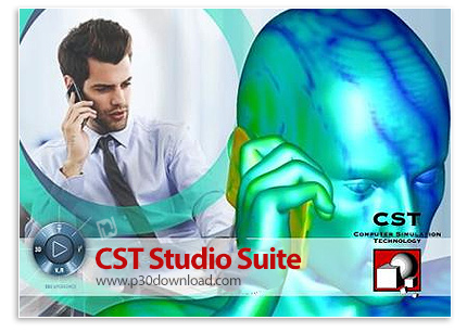 دانلود CST Studio Suite 2022 SP5 x64 - نرم افزار آنالیز و طراحی الکترومغناطیس