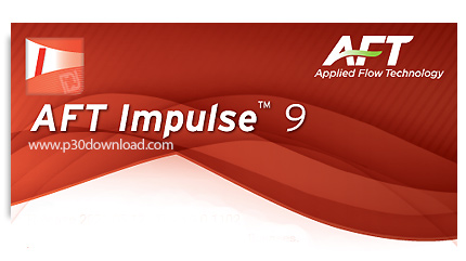 دانلود AFT Impulse v9.0.1108 Build 2022.11.11 x64 - نرم افزار تجزیه و تحلیل پدیده ضربه قوچ در خطوط ا