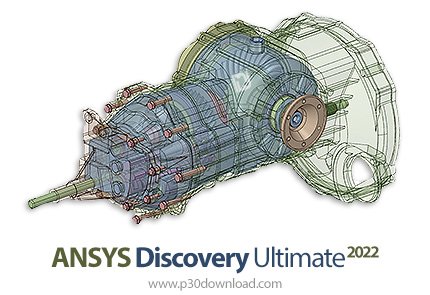 دانلود ANSYS Discovery Ultimate 2022 R2 x64 - نرم افزار پیشرفته شبیه‌سازی مهندسی به صورت زنده و تعام