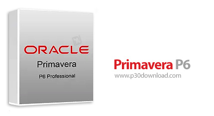 دانلود Primavera P6 v8.3 - نرم افزار پریماورا، ابزار قدرتمند زمان بندی و کنترل پروژه 