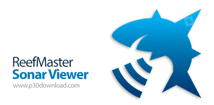 دانلود ReefMaster Sonar Viewer v1.1.42 - نرم افزار نمایش و بررسی سونار