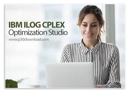 دانلود IBM ILOG CPLEX Optimization Studio v22.1.0 x64 + Deployment Entry Edition - نرم افزار برنامه 