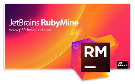 دانلود JetBrains RubyMine v2022.2 x64 - نرم افزار برنامه نویسی به زبان روبی
