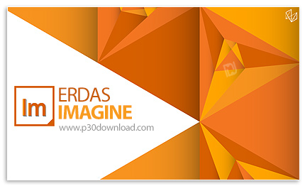 دانلود Hexagon ERDAS IMAGINE 2022 v16.7.0.1216 x64 - نرم افزار جامع سنجش از راه دور، تصویرسنجی و تحل