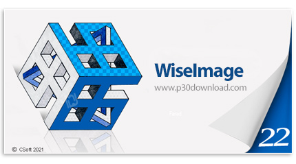 دانلود CSoft WiseImage Pro v22.0.1741.1862 x86/x64 + v22.0 for AutoCAD - نرم‌افزار تخصصی تبدیل فایل‌