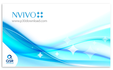 دانلود QSR NVivo Enterprise 20 v1.7.1.1534 x64 - نرم افزار تجزیه و تحلیل نتایج در تحقیقات کیفی