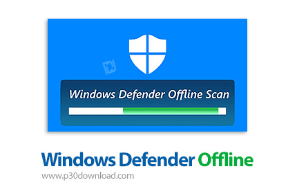 دانلود Windows Defender Offline v28.08.2022 - دیسک بوت ویندوز دیفندر آفلاین