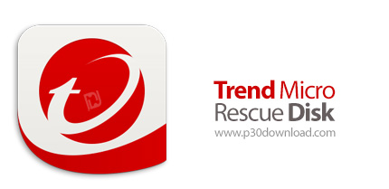 دانلود Trend Micro Rescue Disk 2022-09-12 - دیسک نجات ترند میکرو