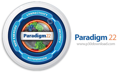 دانلود Emerson Paradigm v22 Build 2022.06.20 x64 - پارادایم، نرم‌افزار بررسی داده‌ها در صنعت نفت و گ