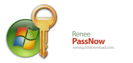 دانلود Renee PassNow Pro v2021.10.07.145 (fixed) - نرم افزار بازیابی پسورد های سیستم