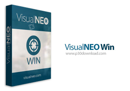 دانلود VisualNEO Win v21.9.9 - نرم افزار طراحی آسان و سریع اپلیکیشن های تحت ویندوز